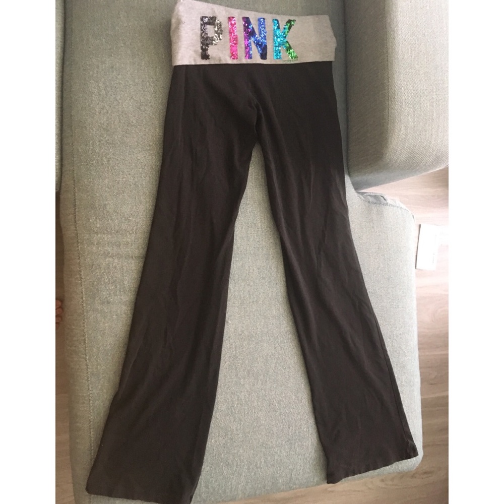 Victoria’s secret yoga pants